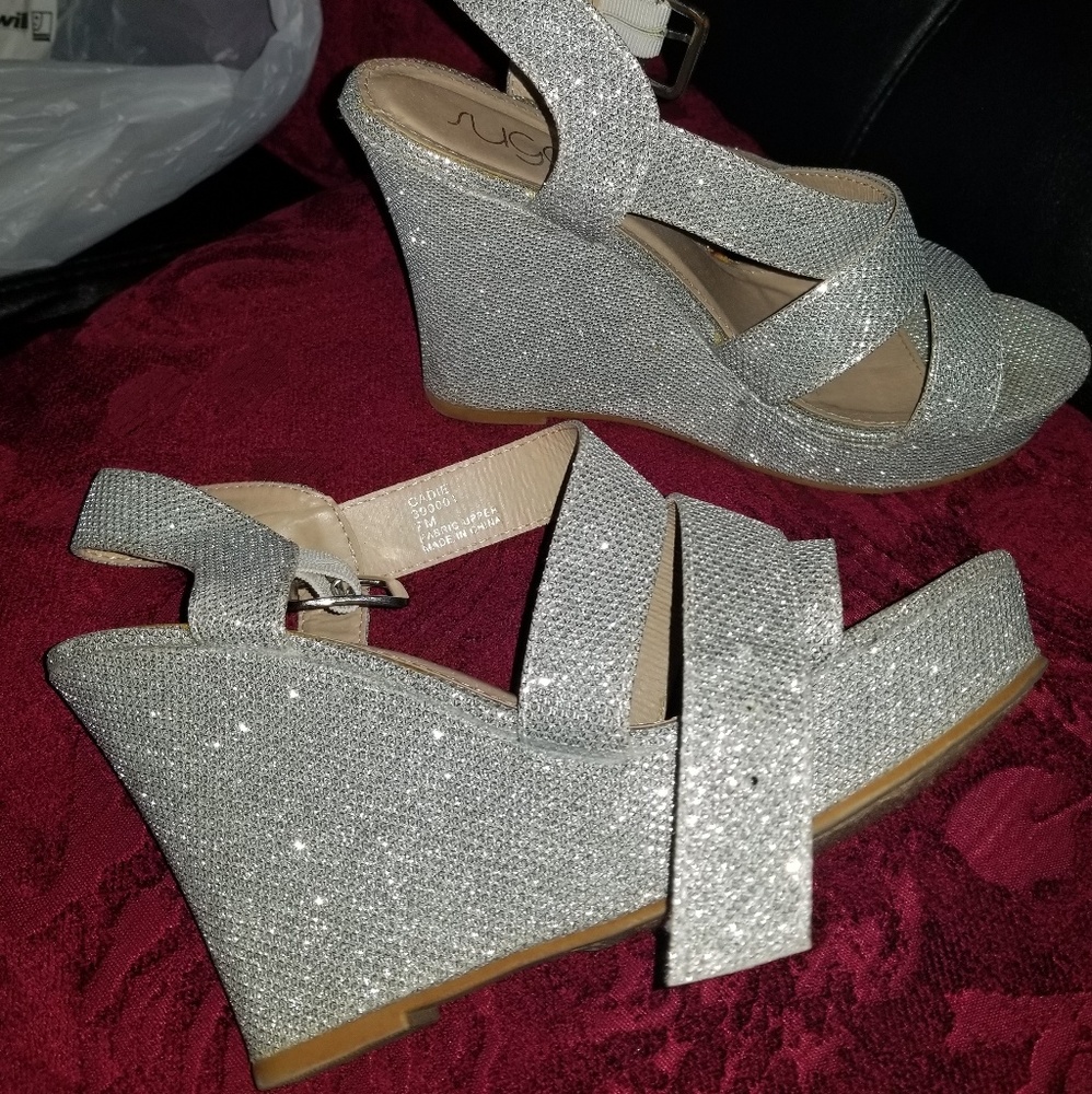 Wedges